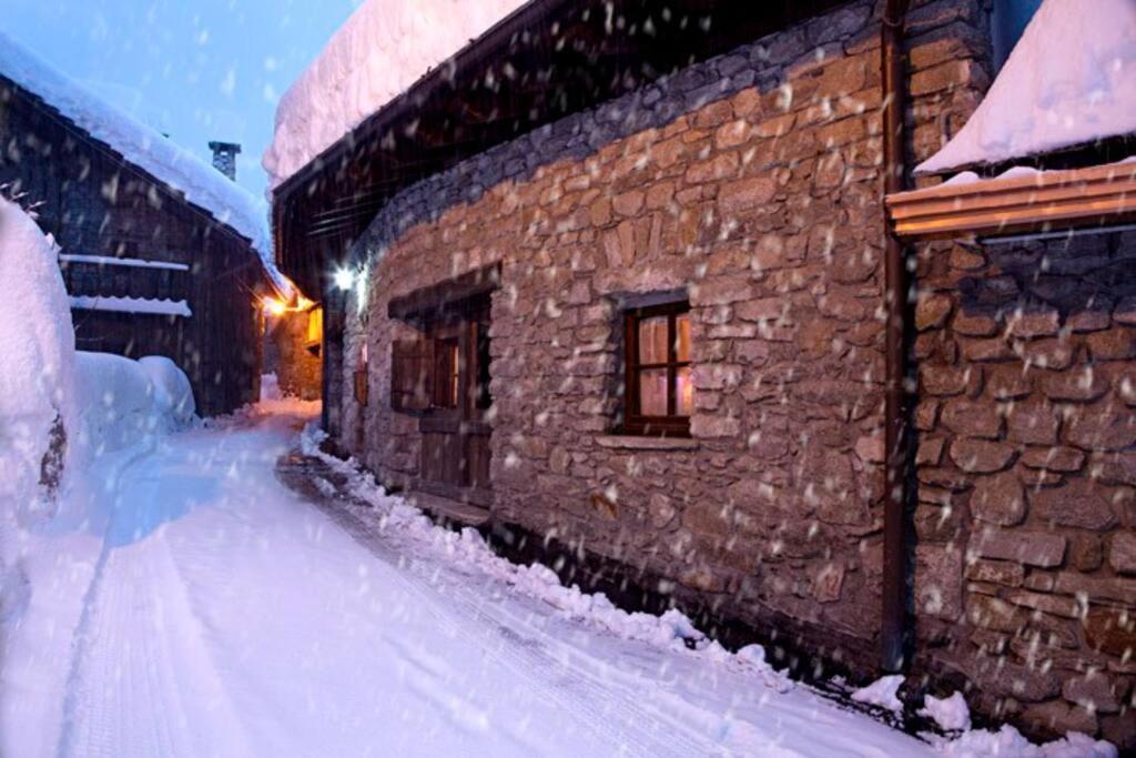 La Petite * Courmayeur
