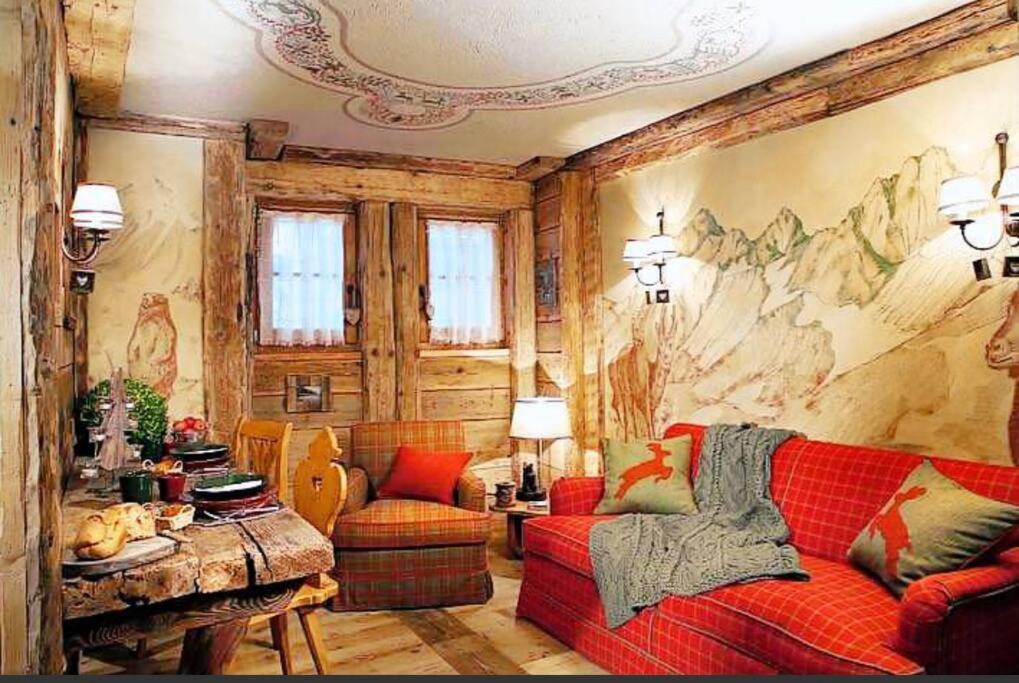 La Petite Apartment
