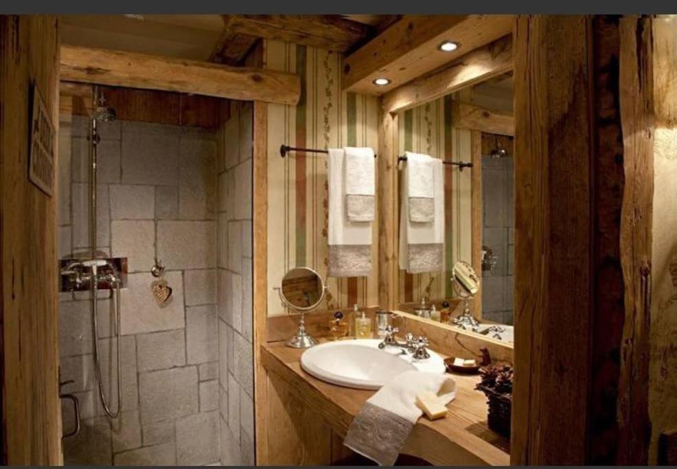 Apartment La Petite Courmayeur