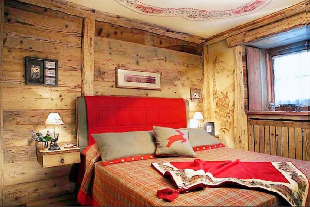 La Petite Apartment